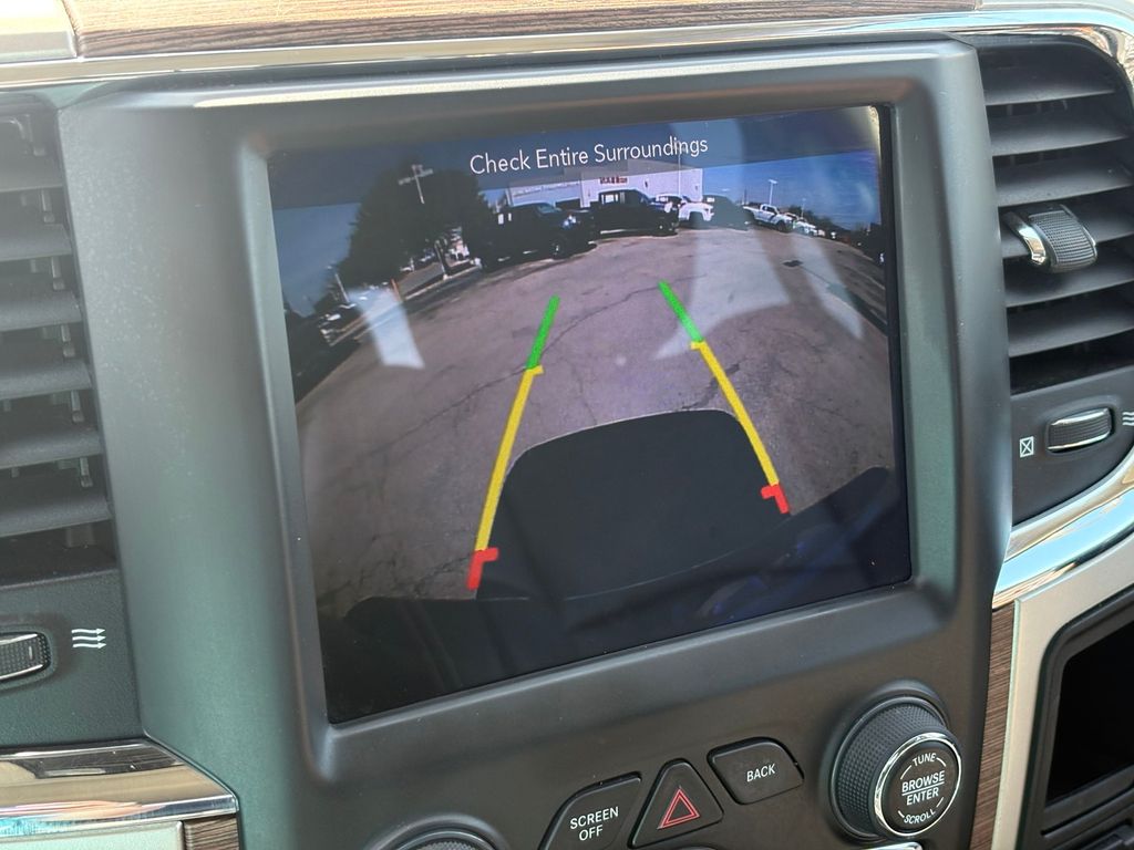 Used Car 2018 Ram 1500  Laramie For Sale Under $25,000 In San Marcos, Texas