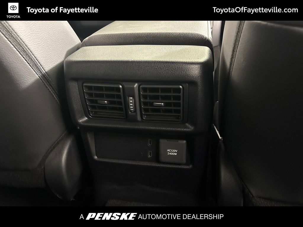 Thumbnail: 2025 Toyota 4Runner - 15