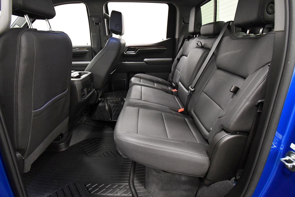 Used 2024 Chevrolet Silverado 1500 Truck