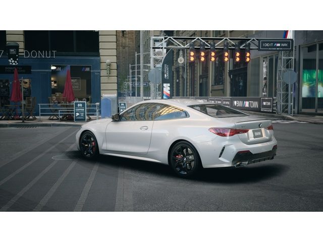 Thumbnail: 2026 BMW 4 Series - 2