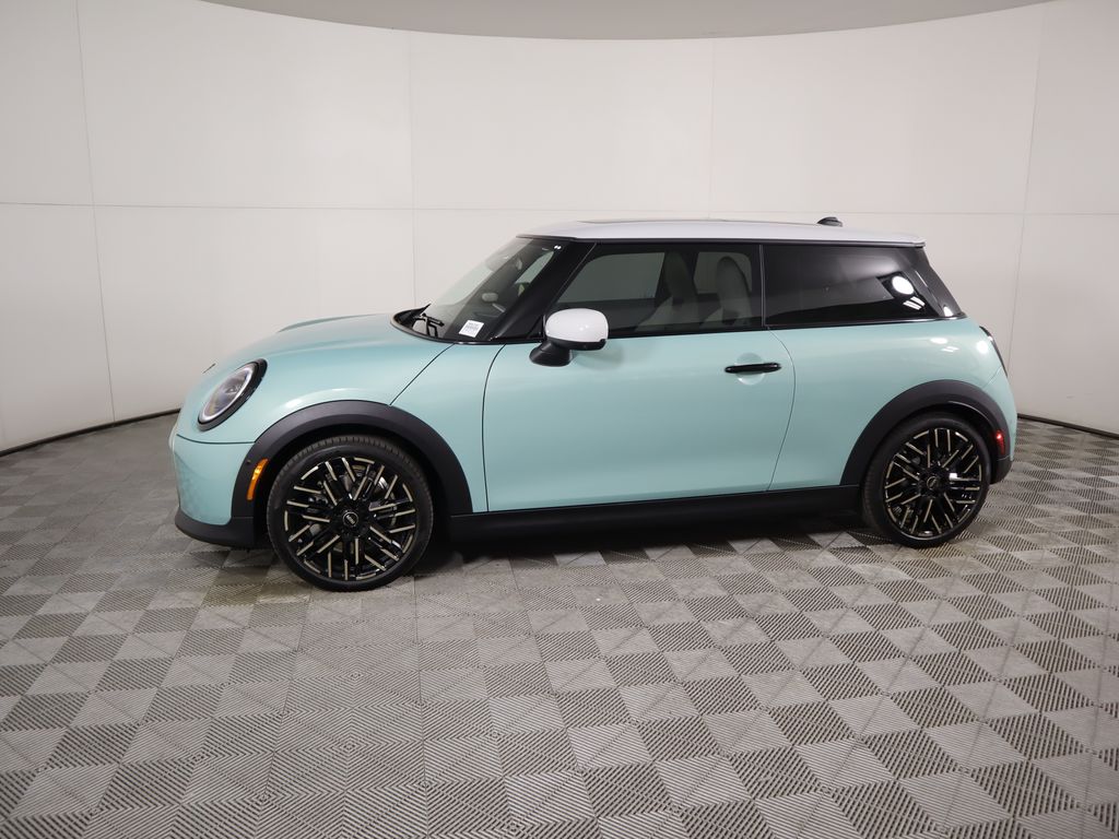 Thumbnail: 2026 MINI Cooper - 8