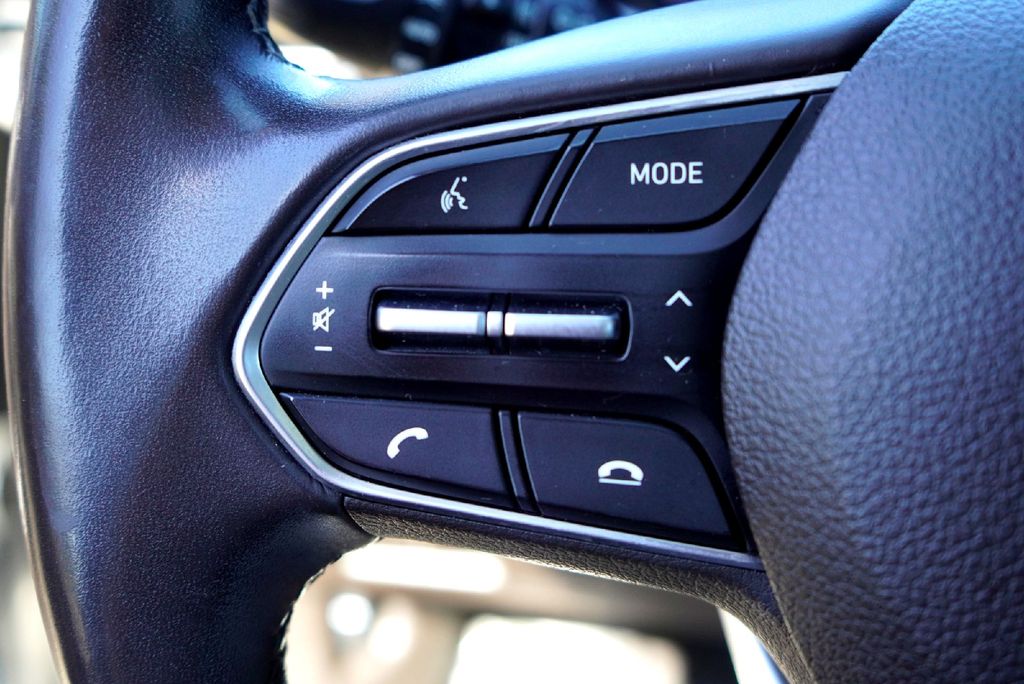 Used Car 2019 Hyundai Santa Fe  Ultimate For Sale Under $20,000 In Taylor, Texas