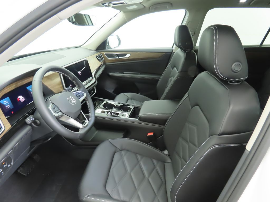 Thumbnail: 2026 Volkswagen Atlas - 19