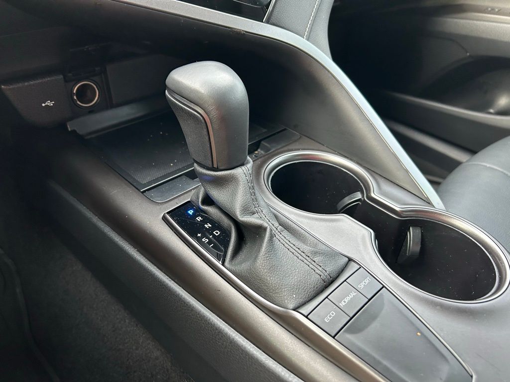 Thumbnail: 2024 Toyota Camry - 26