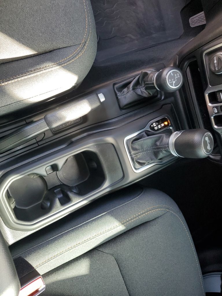 Used Car 2024 Jeep Wrangler  Sport S For Sale Under $40,000 In Austin, Texas