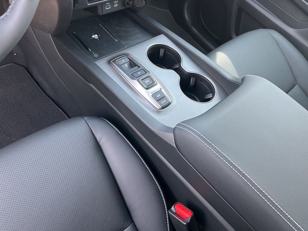 Thumbnail: 2026 Honda Ridgeline - 12