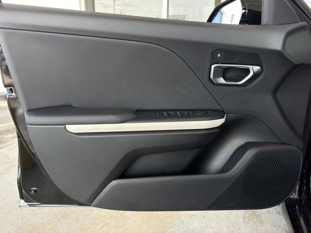 2026 Kia K4 GT-Line Black at Shottenkirk Kia Fort Bend