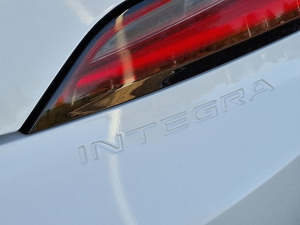 Thumbnail: 2026 Acura Integra - 5