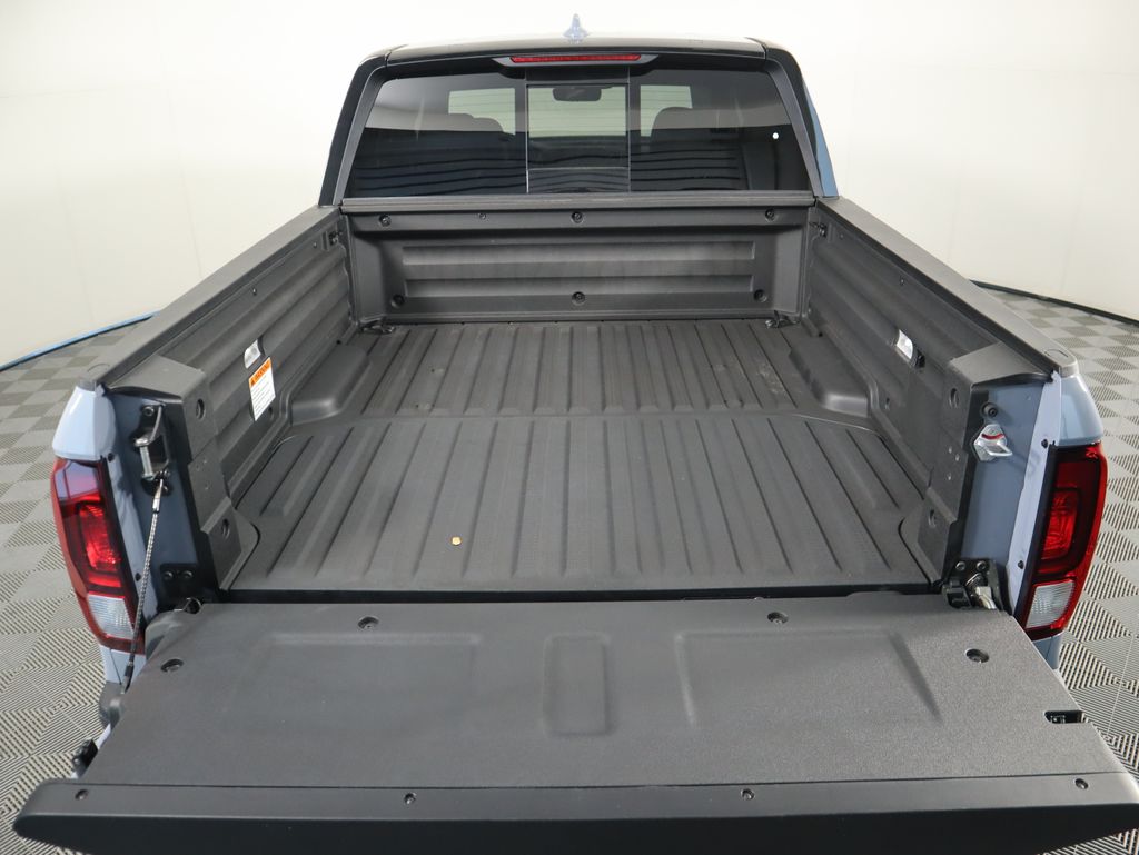 Thumbnail: 2026 Honda Ridgeline - 28