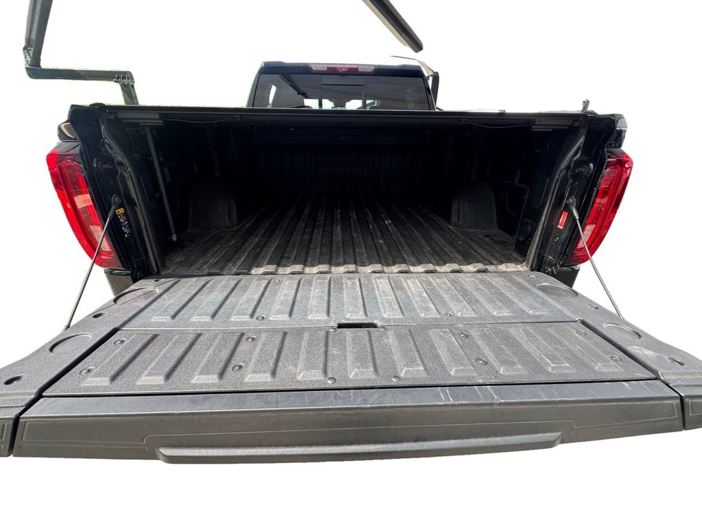 Used Car 2024 Gmc Sierra 1500  At4 For Sale Under $60,000 In Round Rock, Texas