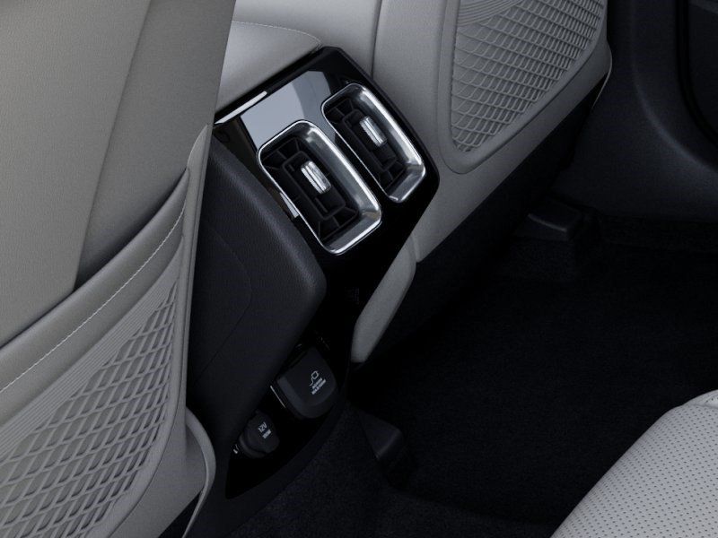 2026 Kia Sorento Hybrid X-LINE SX-PRESTIGE AWD Gray at Community Kia