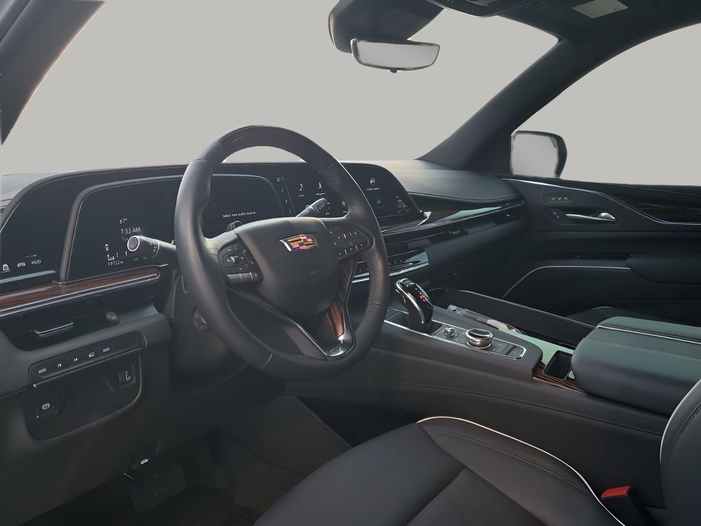 Used Car 2024 Cadillac Escalade  Premium Luxury For Sale Under $80,000 In Austin, Texas