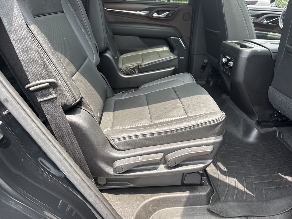 Used 2021 GMC Yukon SUV