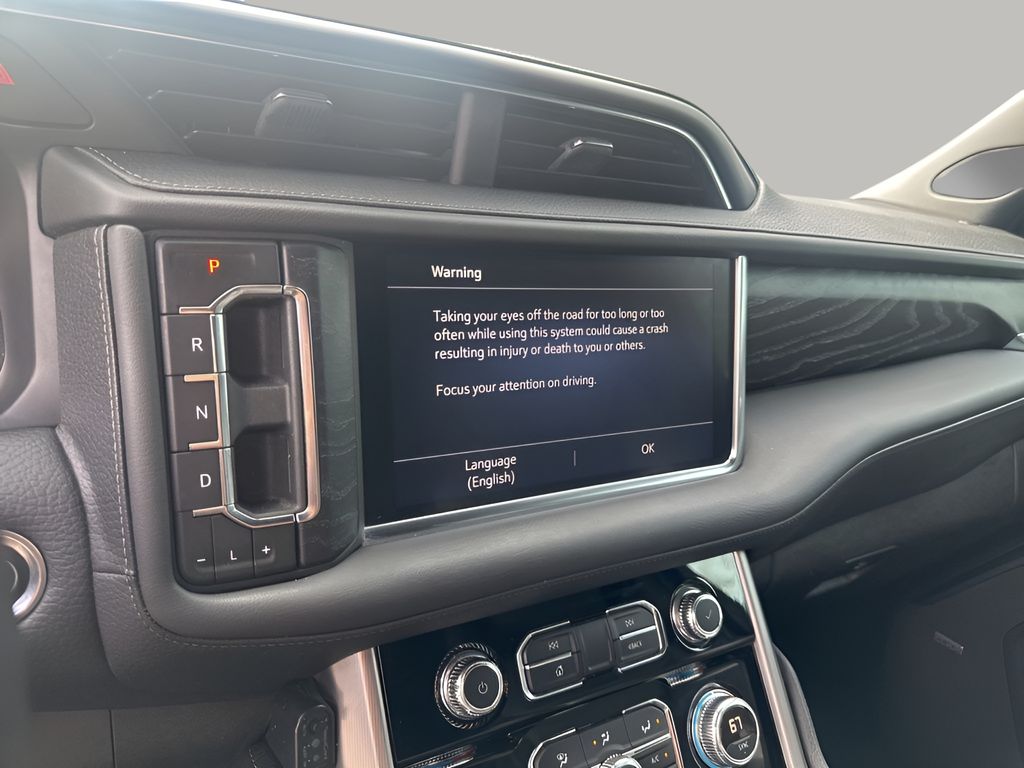 Used Car 2021 Gmc Yukon  Denali For Sale Under $50,000 In Austin, Texas