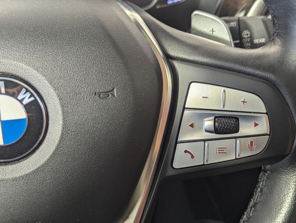 2022 BMW X3 xDrive30i photo