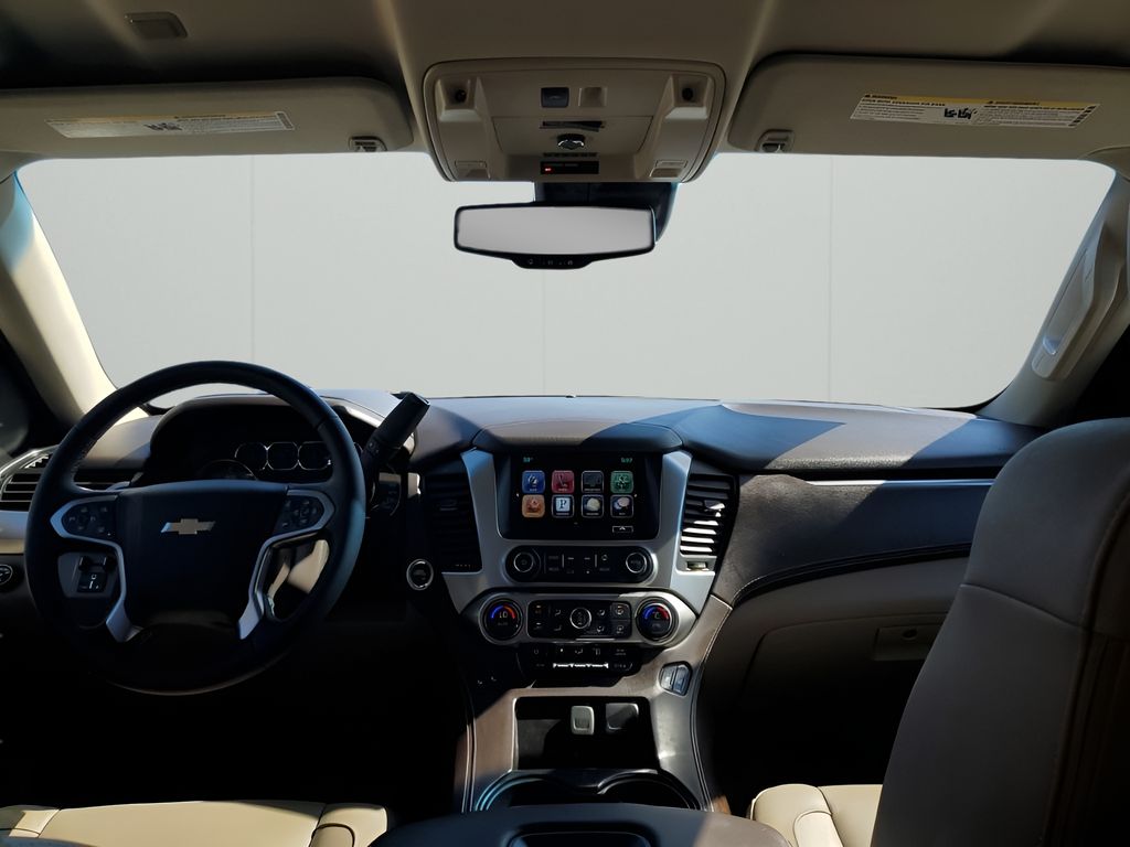 Used Car 2016 Chevrolet Suburban  Lt For Sale Under $25,000 In Austin, Texas