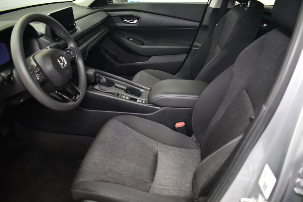 Thumbnail: 2023 Honda Accord - 26