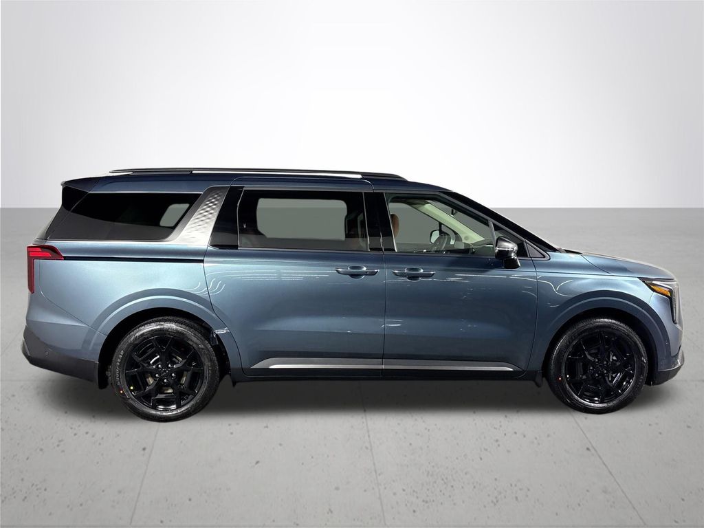 2026 Kia Carnival SX Prestige photo 4