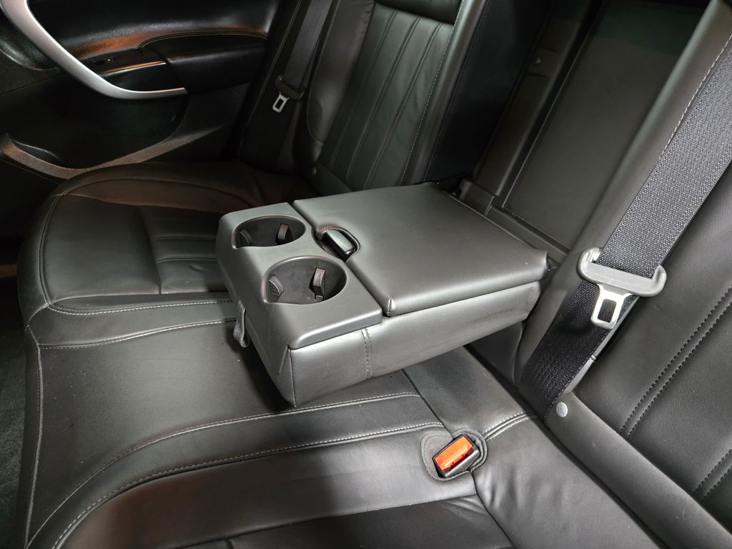 2016 Buick Regal Premium 2 - Photo 31