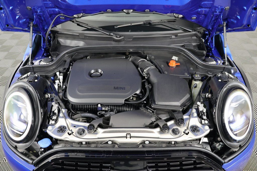 Thumbnail: 2026 MINI Cooper - 10
