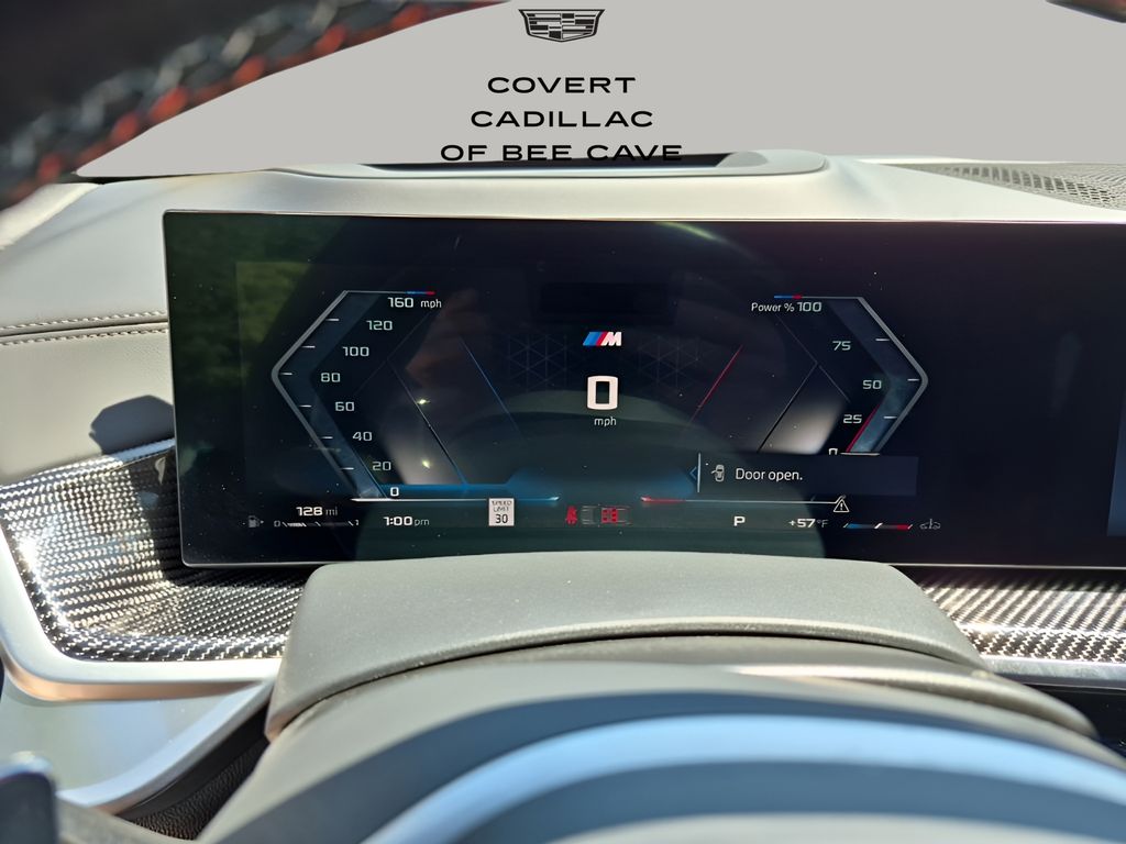 Used Car 2024 Bmw X5  M60i For Sale Under $80,000 In Austin, Texas