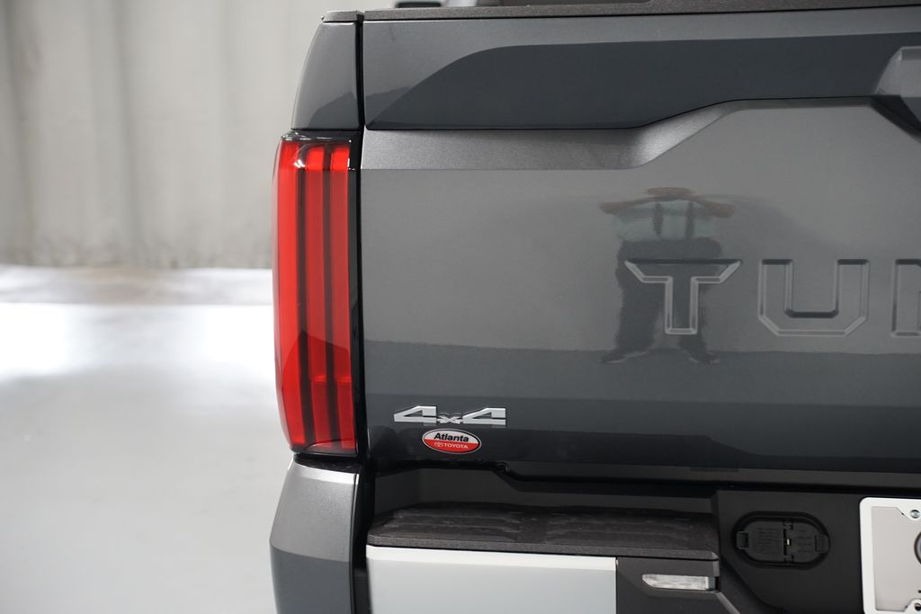 Thumbnail: 2026 Toyota Tundra - 10