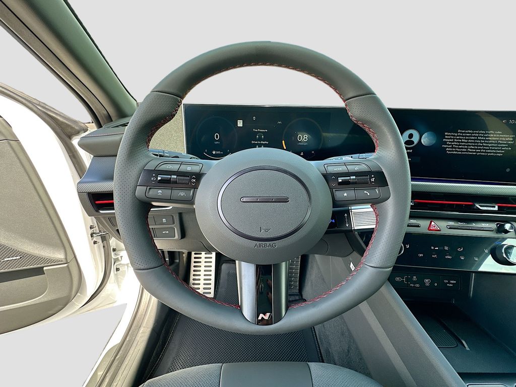 Thumbnail: 2025 Hyundai Sonata - 10