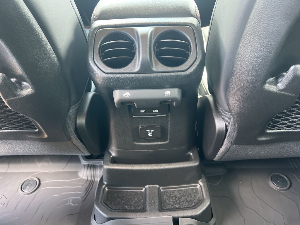 New Car 2025 Jeep Wrangler  Rubicon For Sale Under $70,000 In Austin, Texas