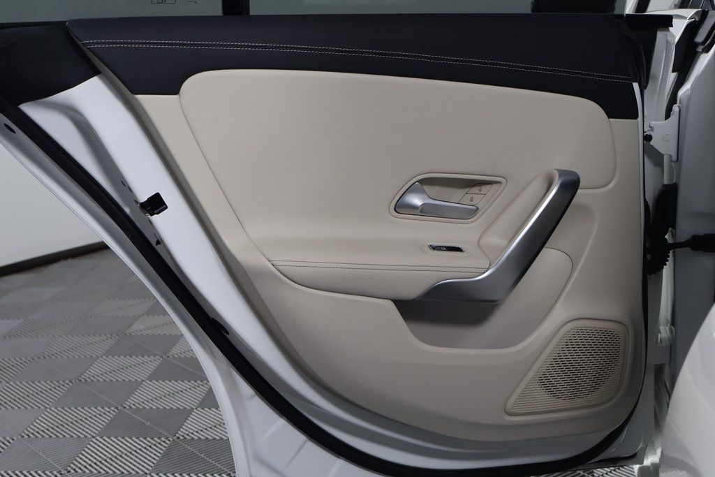 Thumbnail: 2023 Mercedes-Benz CLA - 13