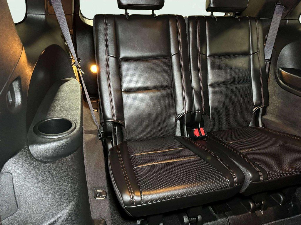 Used 2023 DB Black Clearcoat Dodge Citadel image 27