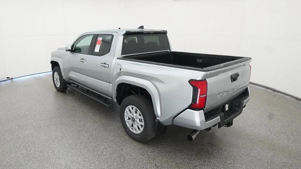 Thumbnail: 2025 Toyota Tacoma - 17