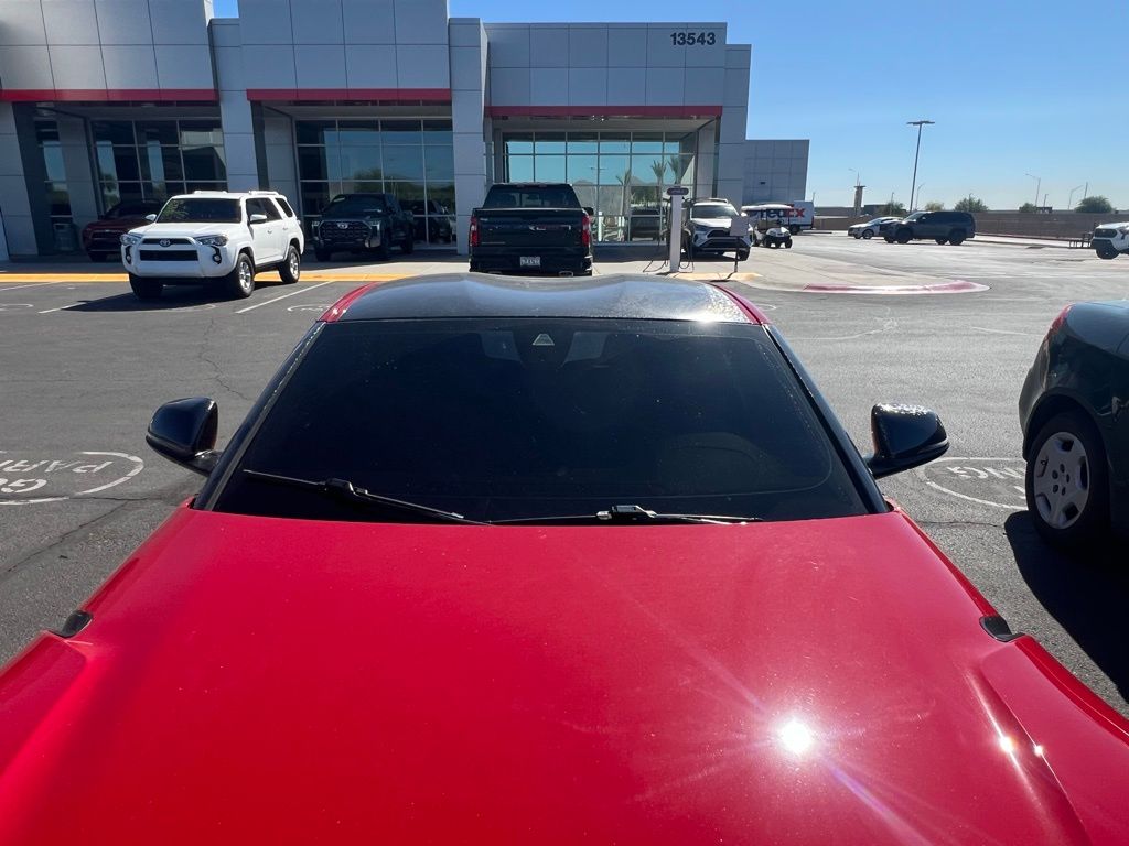 Thumbnail: 2021 Toyota Supra - 5