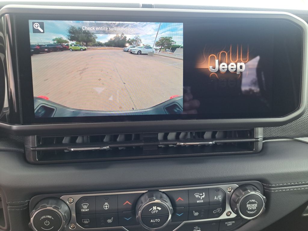 New Car 2025 Jeep Gladiator  Mojave For Sale Under $50,000 In Austin, Texas