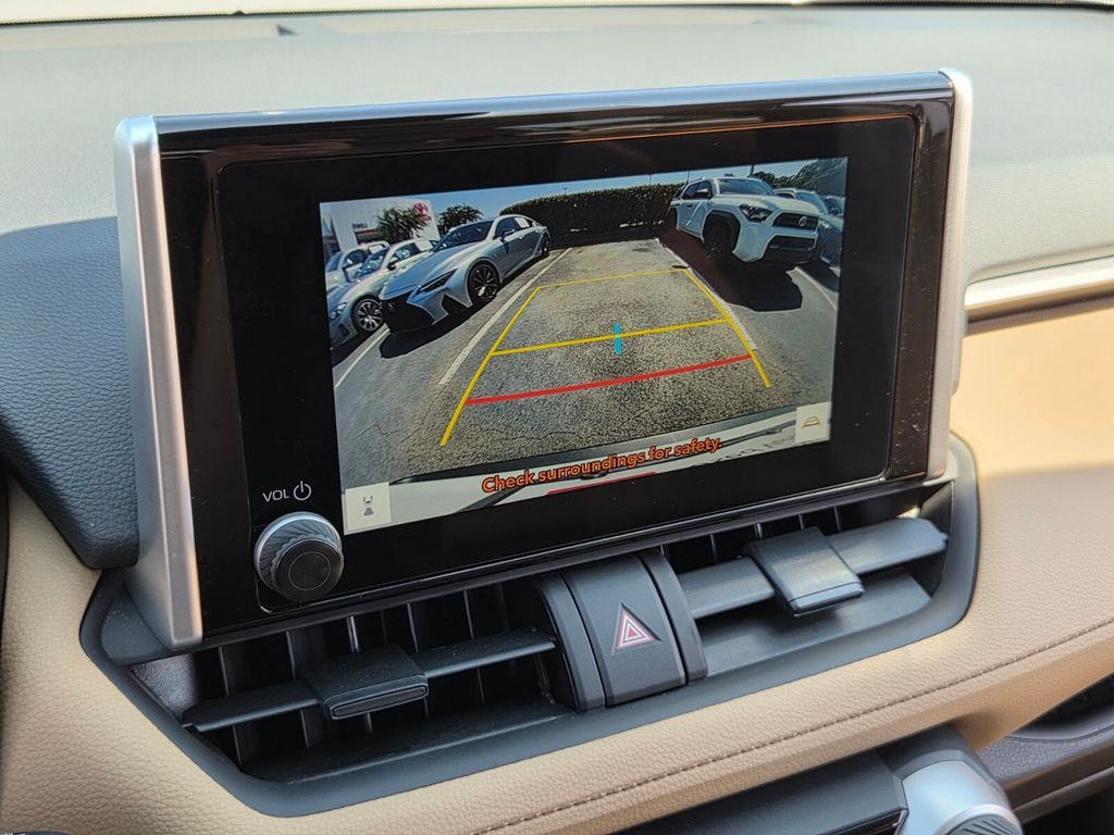 Used 2024 Toyota RAV4 SUV
