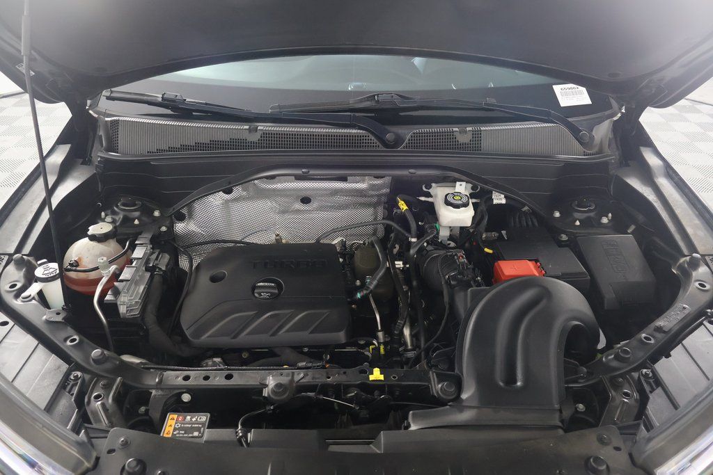 2021 Chevrolet TrailBlazer ACTIV 15