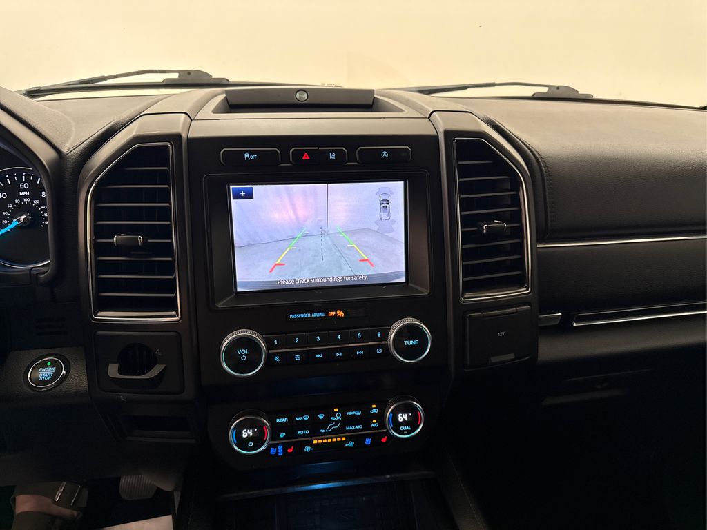 2021 Ford Expedition Limited - Photo 31