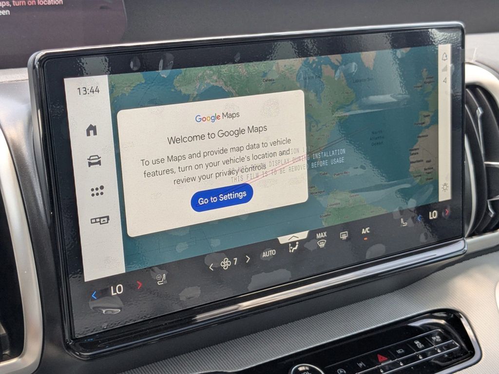 2025 Ford Expedition Active MAX