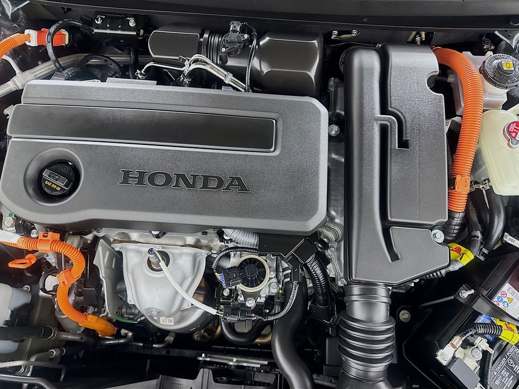 Used Car 2024 Honda Accord Hybrid  Touring For Sale Under $35,000 In Austin, Texas
