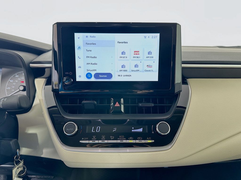 Thumbnail: 2025 Toyota Corolla - 14