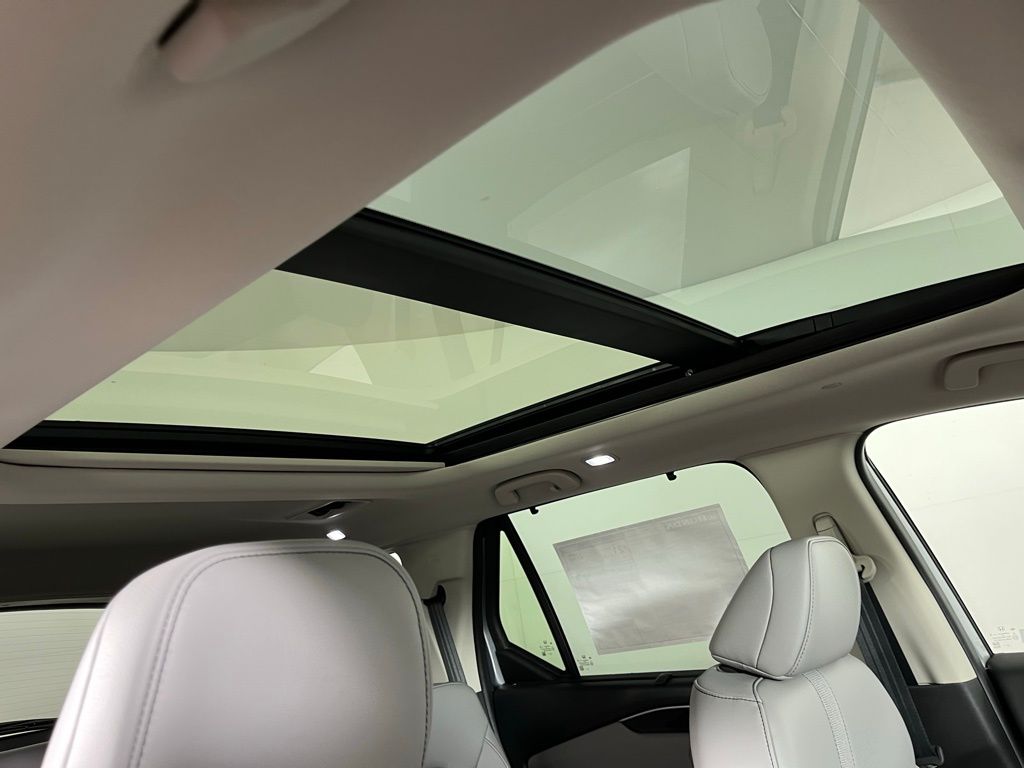 Thumbnail: 2025 Honda Pilot - 12