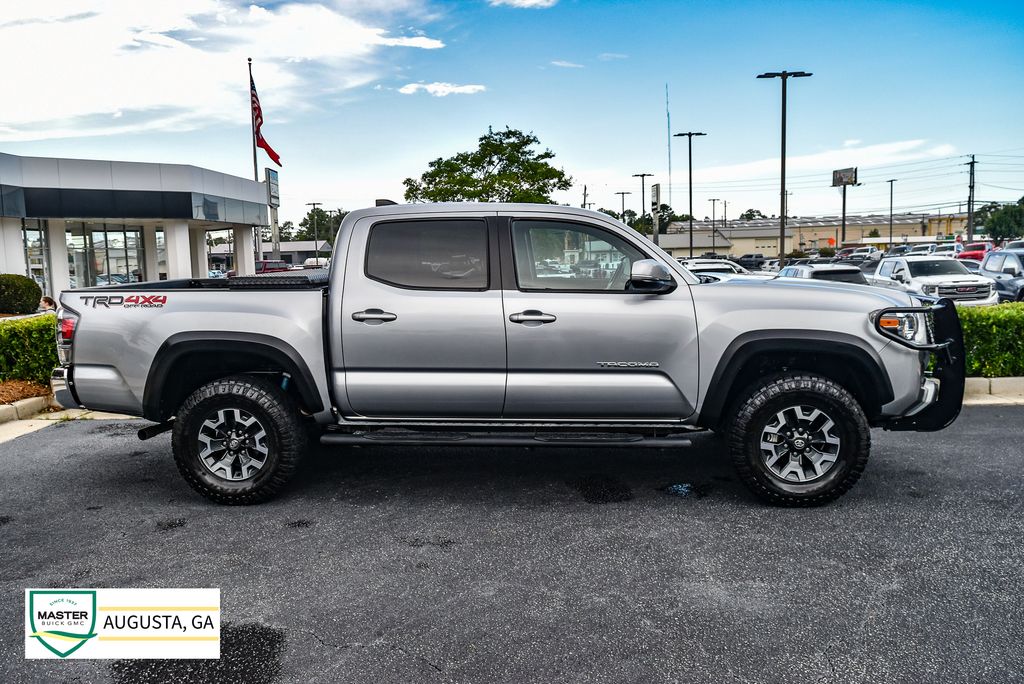 Used 2023 Toyota Tacoma Truck