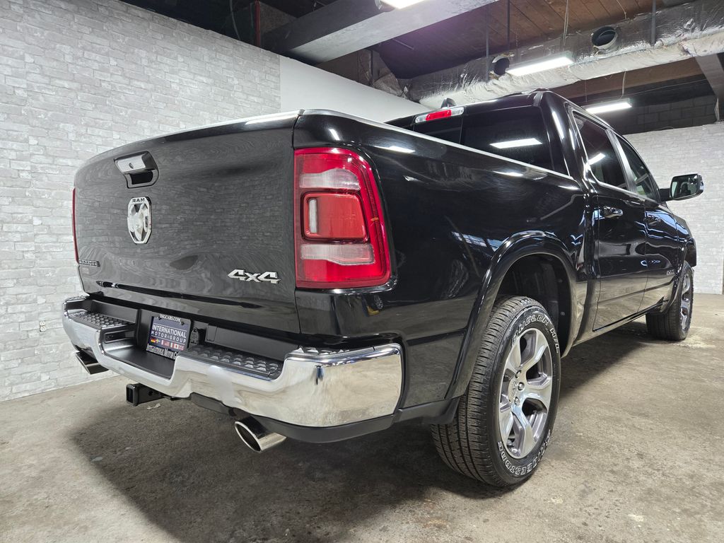 2022 RAM Ram 1500 Pickup Laramie - Photo 44
