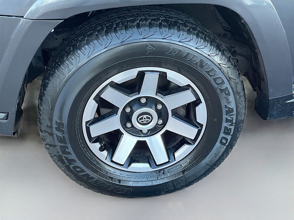 Used 2021 Gray Toyota Nightshade image 30
