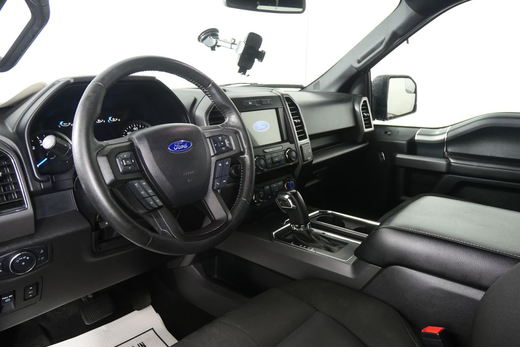 Thumbnail: 2019 Ford F-150 - 14
