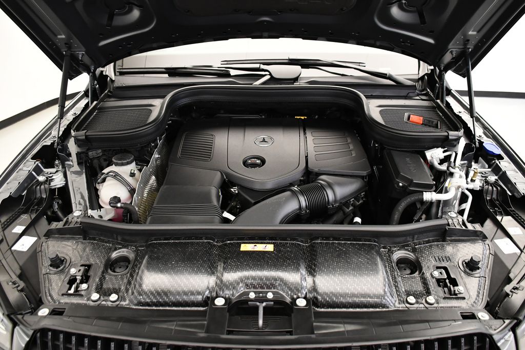 Thumbnail: 2026 Mercedes-Benz GLE - 11