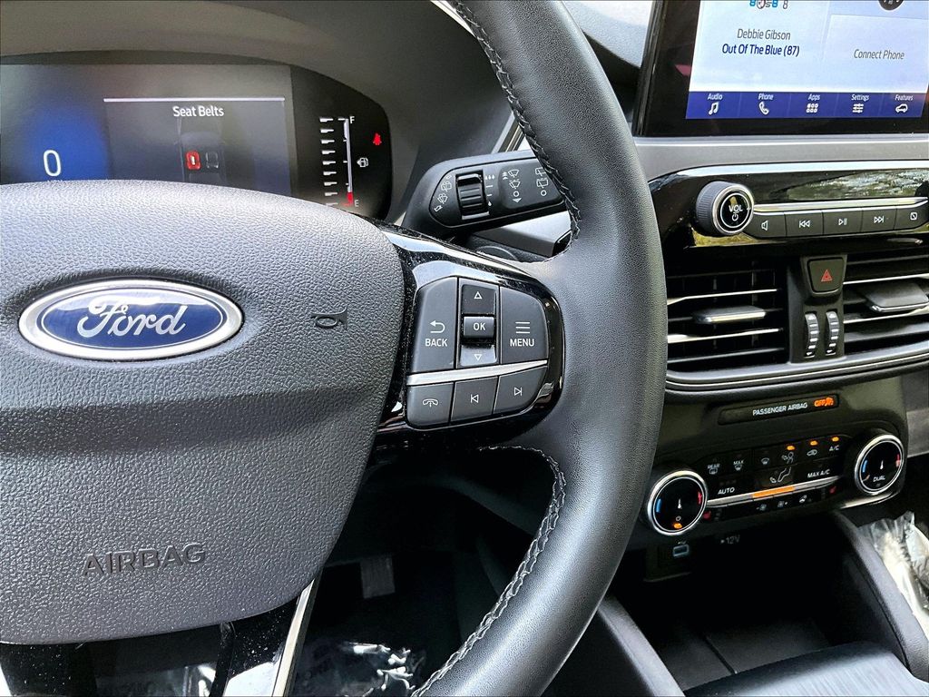 2023 Ford Escape — photo 20