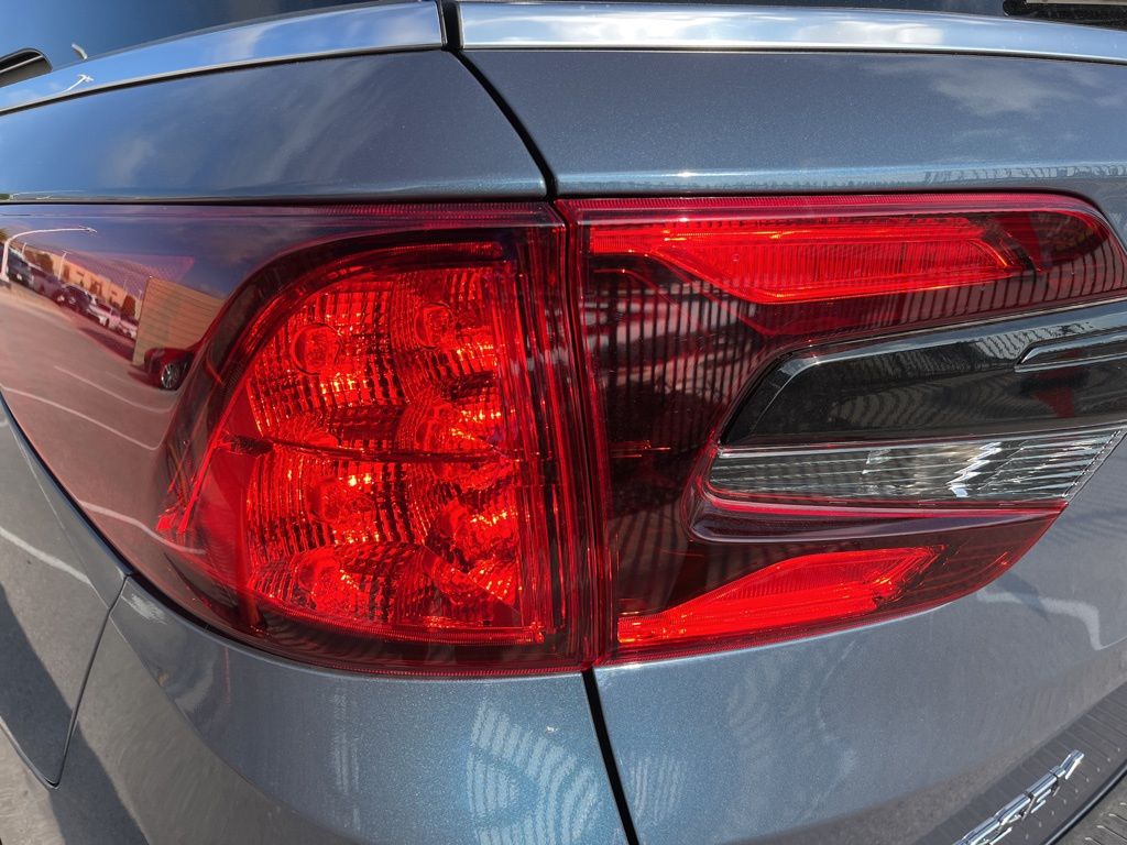 Thumbnail: 2026 Honda Odyssey - 19