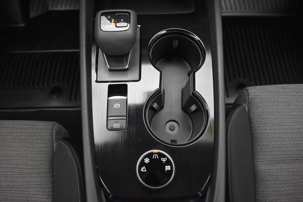 Thumbnail: 2023 Nissan Rogue - 26