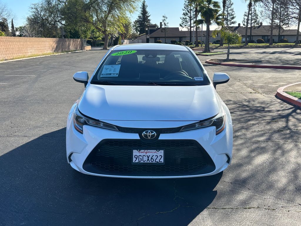 Thumbnail: 2020 Toyota Corolla - 2