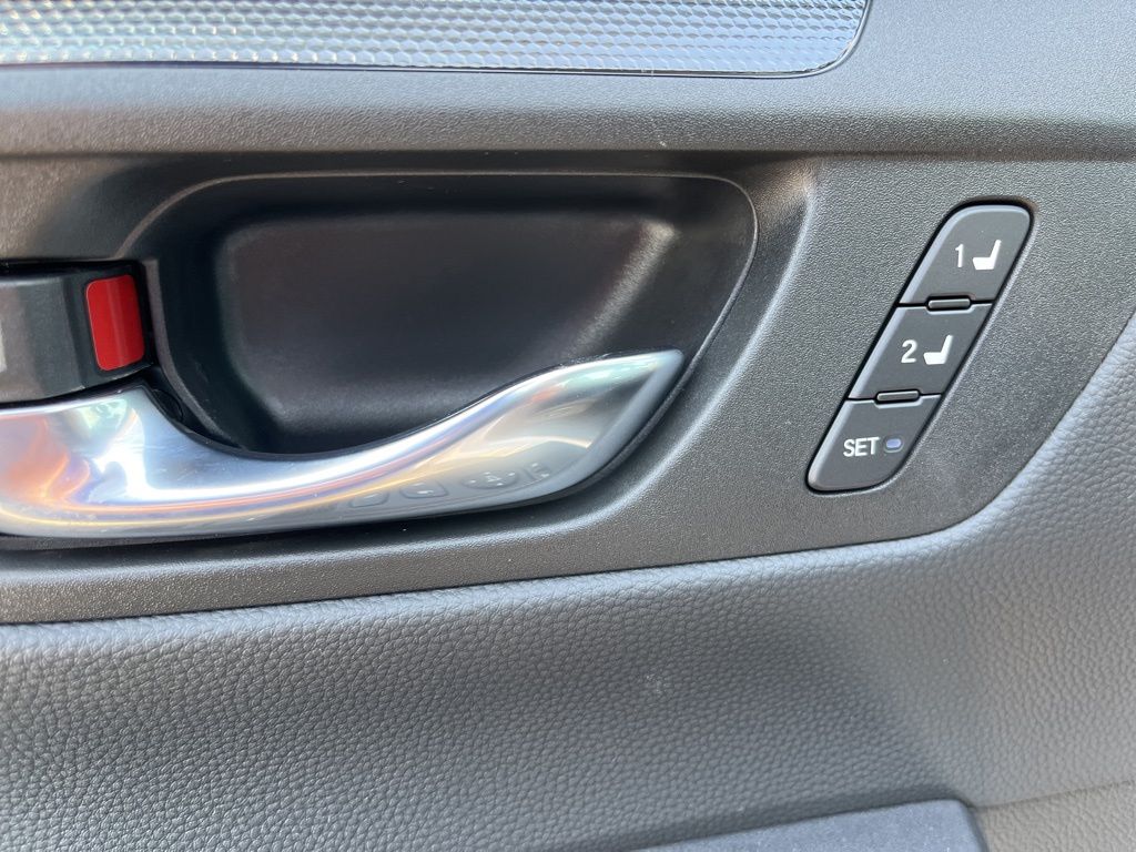 Thumbnail: 2026 Honda CR-V - 6